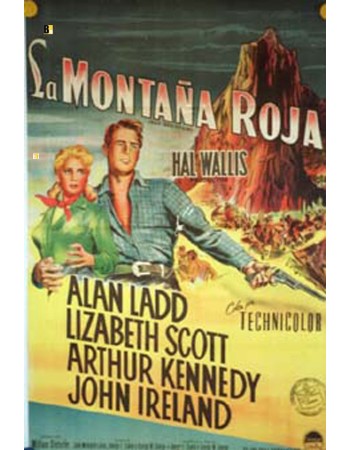 RED MOUNTAIN