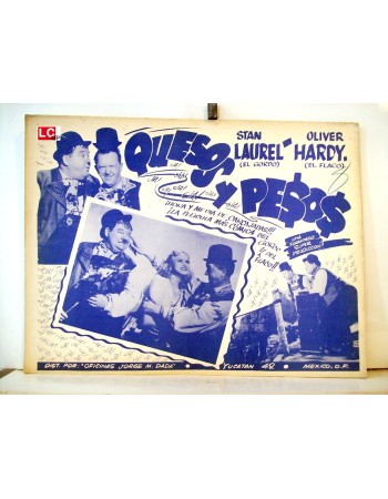 SWISS MISS