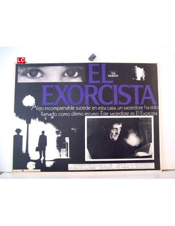 THE EXORCIST