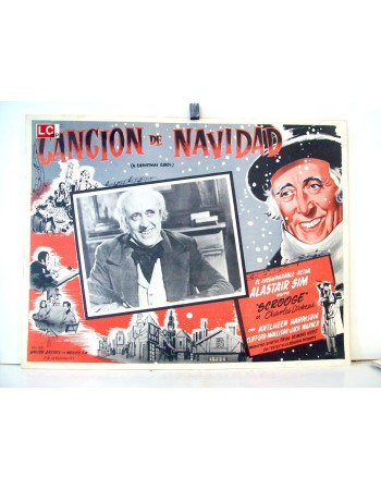 A CHRISTMAS CAROL