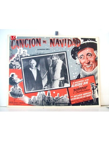 A CHRISTMAS CAROL