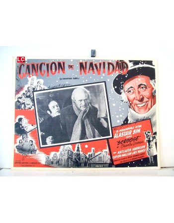 A CHRISTMAS CAROL