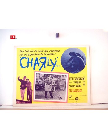 CHARLY
