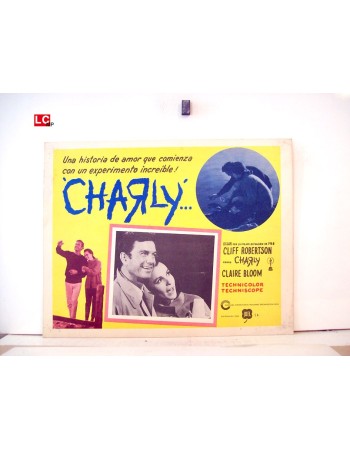 CHARLY