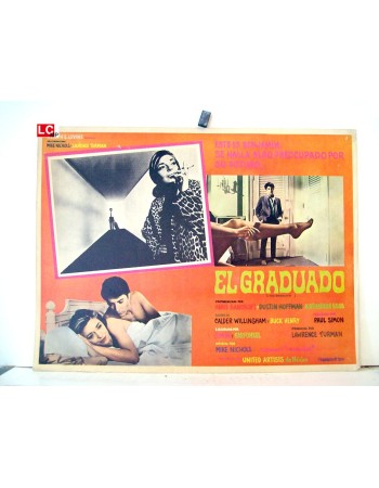 THE GRADUATE