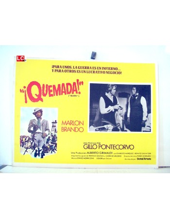 QUEIMADA