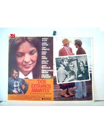 ANNIE HALL