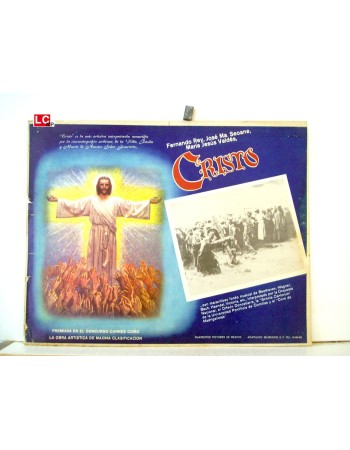 CRISTO