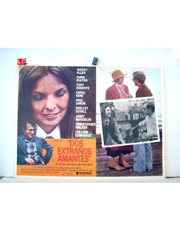 ANNIE HALL