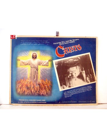 CRISTO