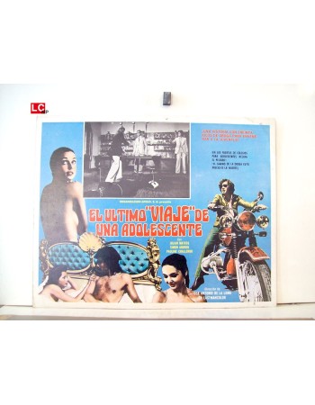 EL ULTIMO VIAJE
