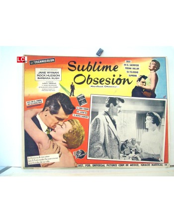 Obsession
