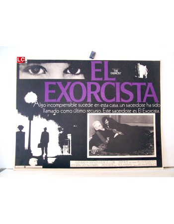 THE EXORCIST