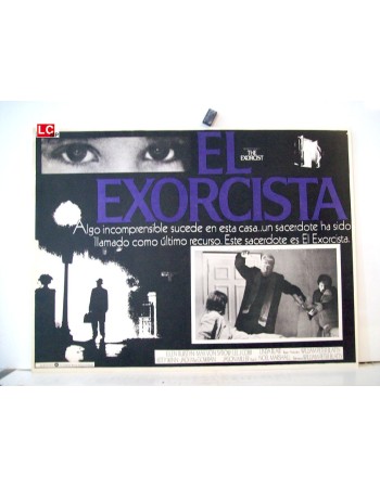 THE EXORCIST