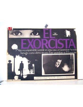 THE EXORCIST