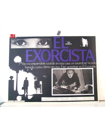 THE EXORCIST