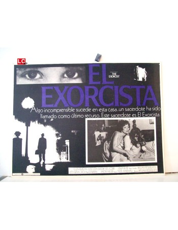 THE EXORCIST