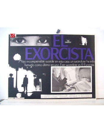 THE EXORCIST