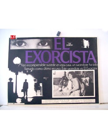 THE EXORCIST