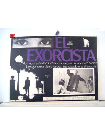 THE EXORCIST