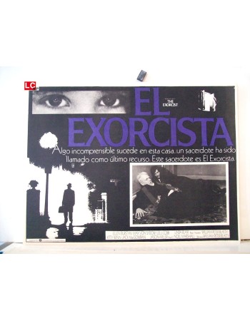 THE EXORCIST