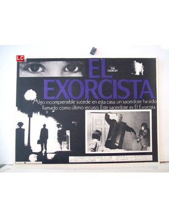 THE EXORCIST