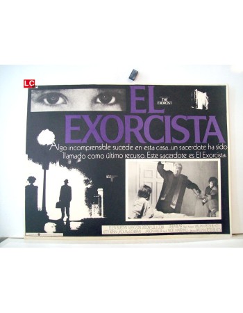 THE EXORCIST