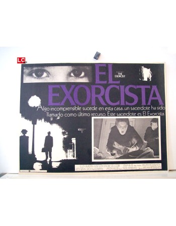 THE EXORCIST