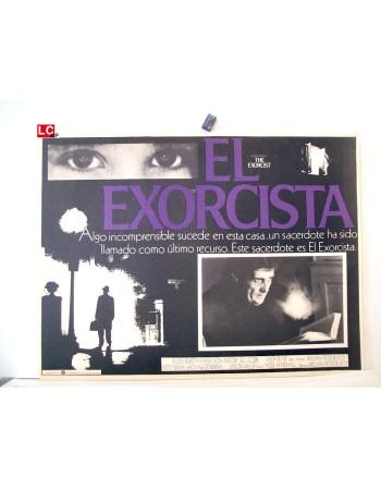 THE EXORCIST