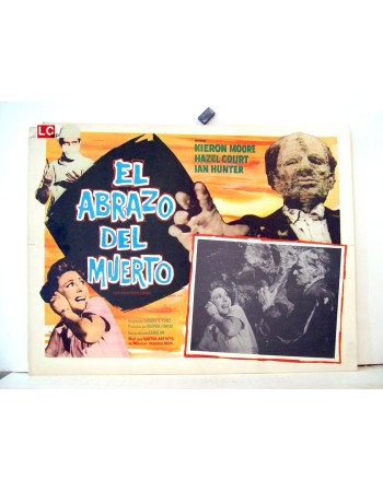 Doctor Blood's Coffin