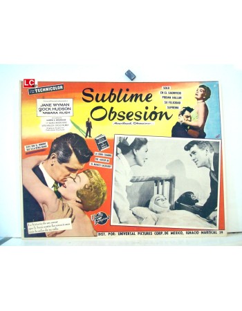 Obsession