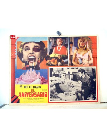 The Anniversary