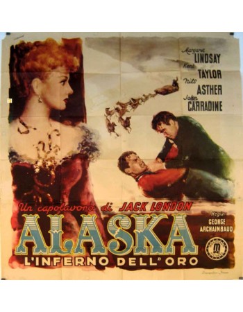 ALASKA