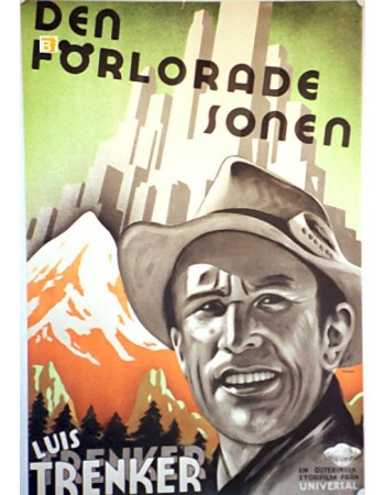 Der verlorene Sohn