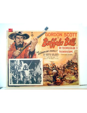 BUFFALO BILL