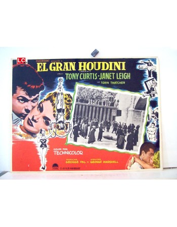 HOUDINI