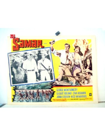 SAMAR