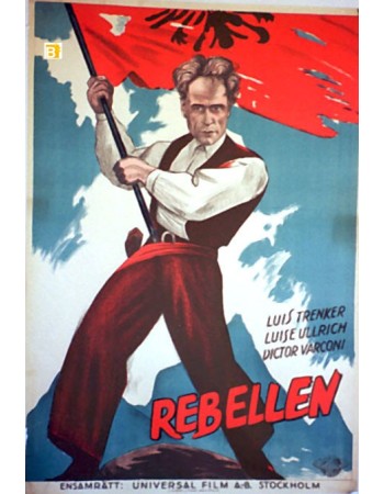 DER REBELL