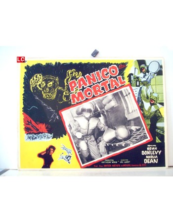 The Quatermass Xperiment