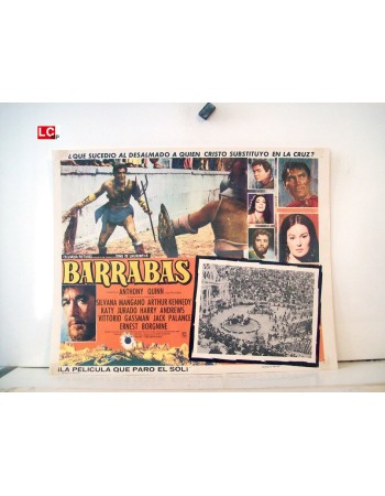 BARRABAS