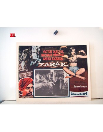 ZARAK