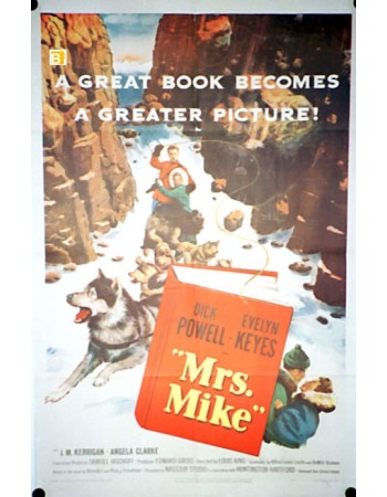 MRS. MIKE