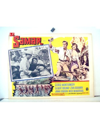 SAMAR