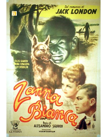 ZANNA BIANCA