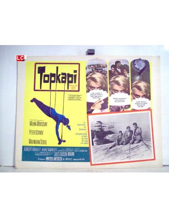 TOPKAPI