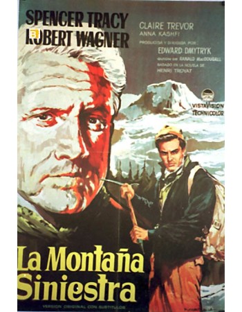 THE MOUNTAIN