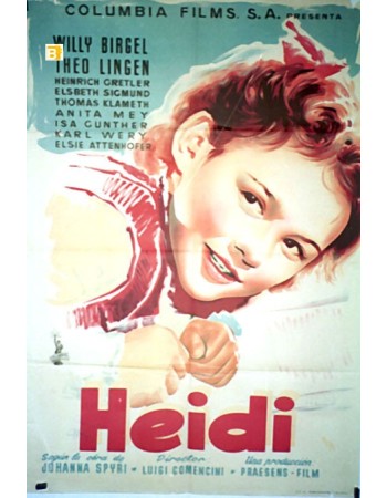 HEIDI