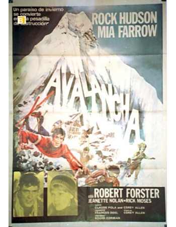 AVALANCHE