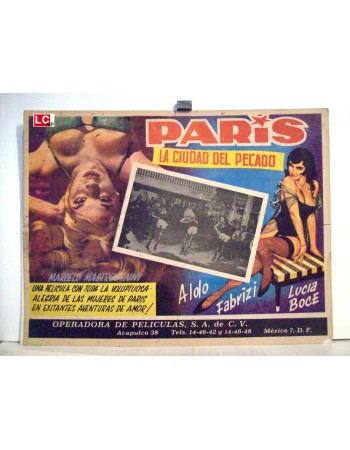 Parigi è sempre Parigi