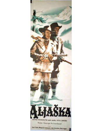 ALASKA